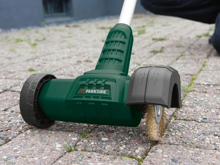 PARKSIDE® 20 V Akku-Fugenbürste »PFBA 20-Li A1«, ohne Akku und Ladegerät