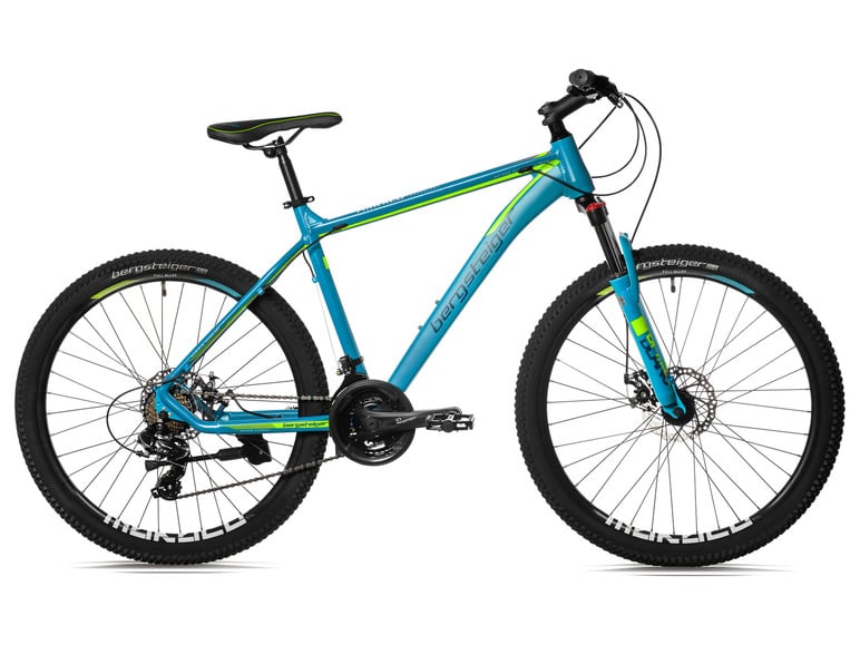Bergsteiger Mountainbike »Makalu«, 26 Zoll