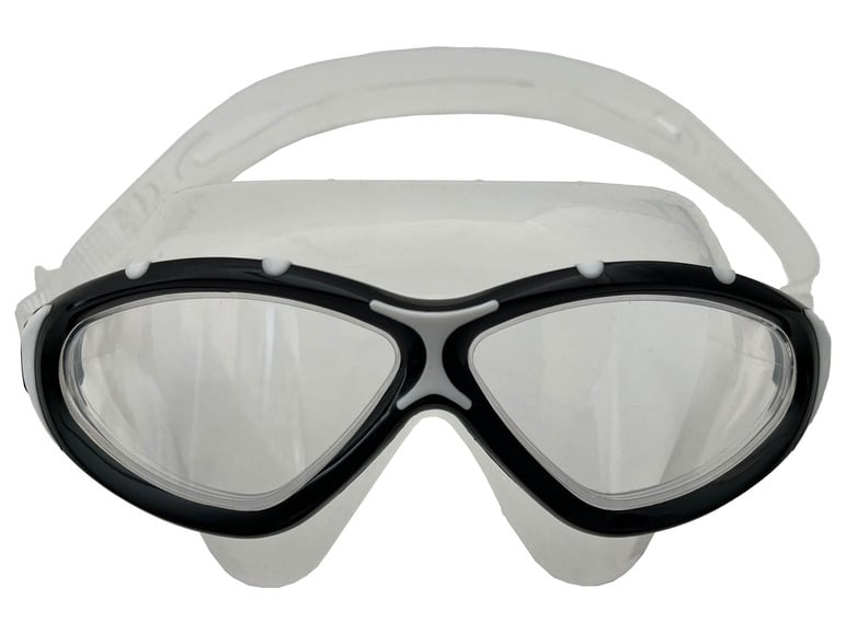 Schildkröt Erwachsenen Schwimmbrille
