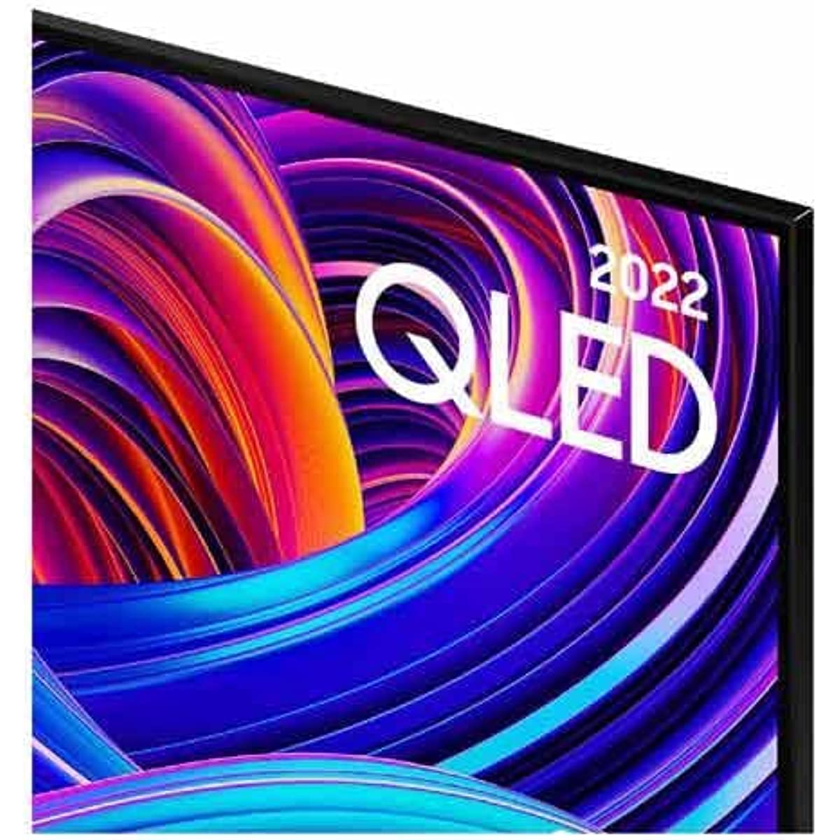 Smart TV QLED 55