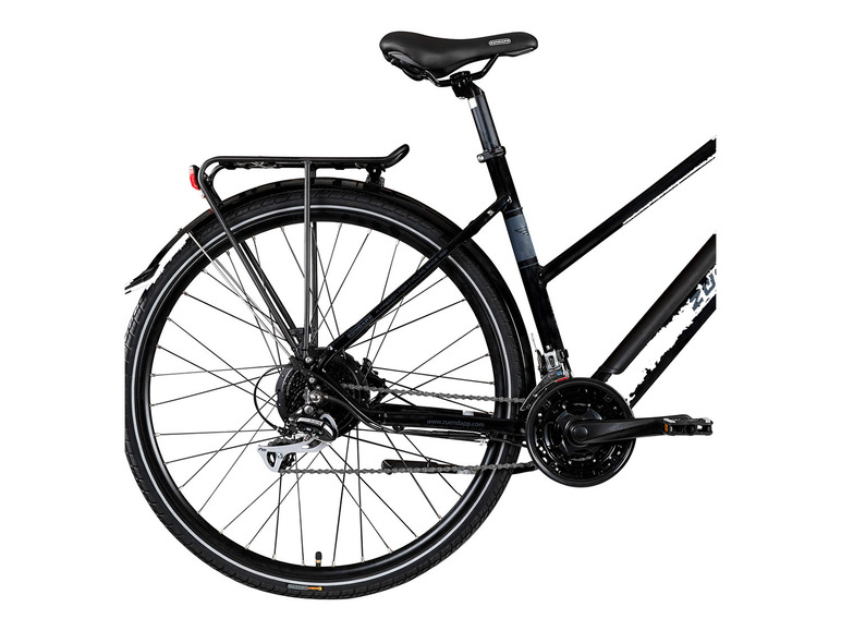 Zündapp E-Bike Trekking »Z810 700c«, 28 Zoll