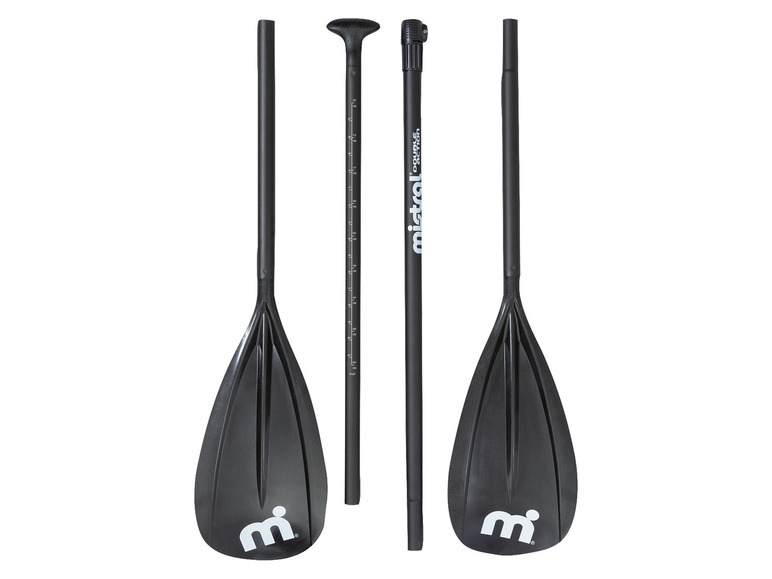 Mistral SUP »Allround 10'6