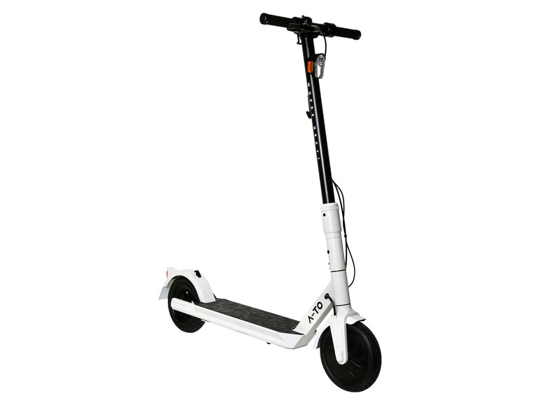 A-TO E-Scooter »Ultron Air EKFV«