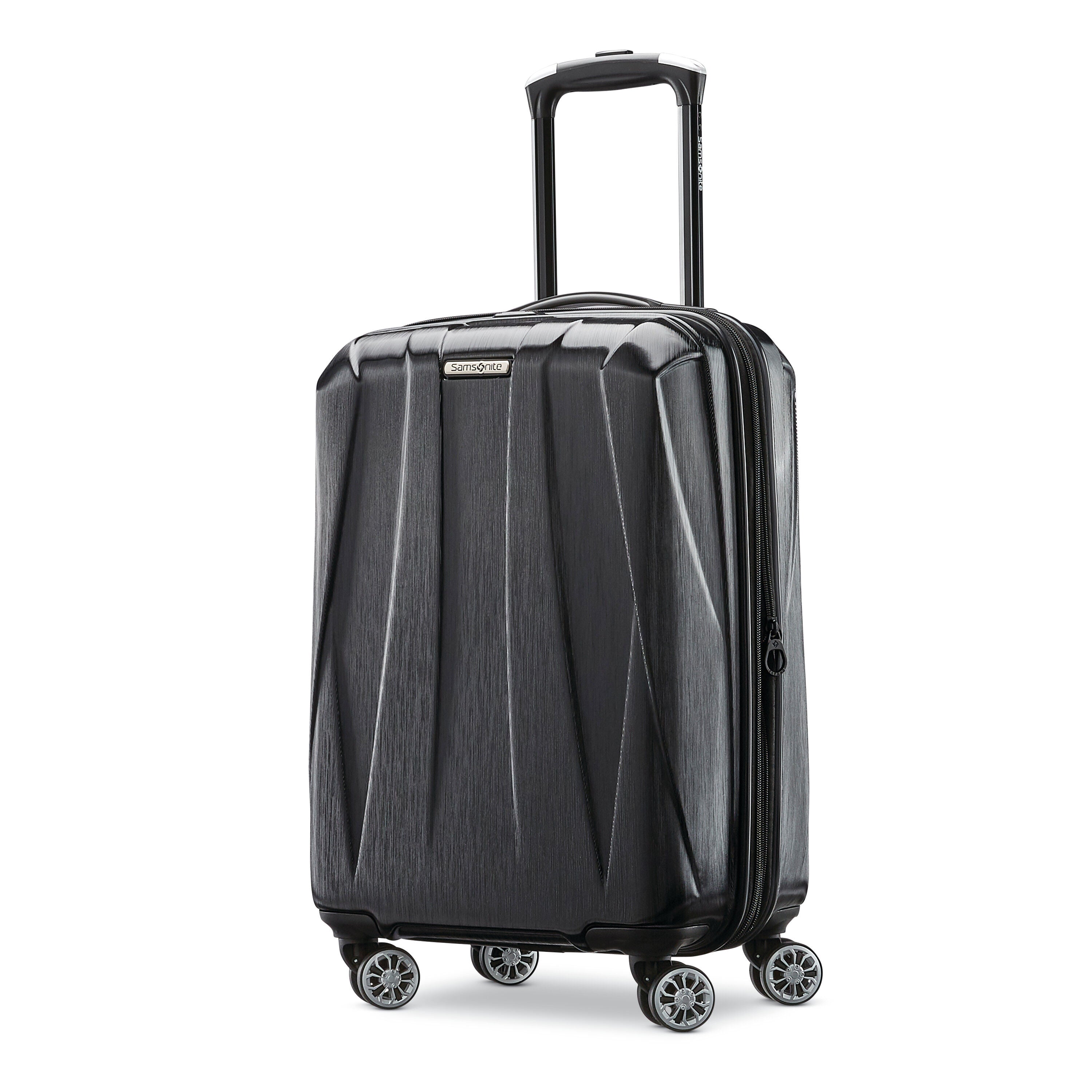 SAMSONITE CENTRIC 2 3 PIECE SET