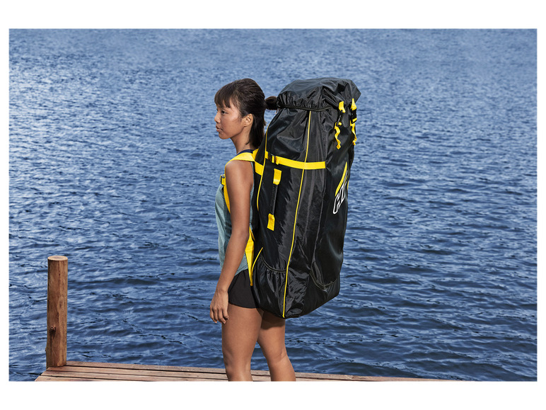 Bestway Hydro-Force™ SUP Touring Board-Set Aqua Escape™