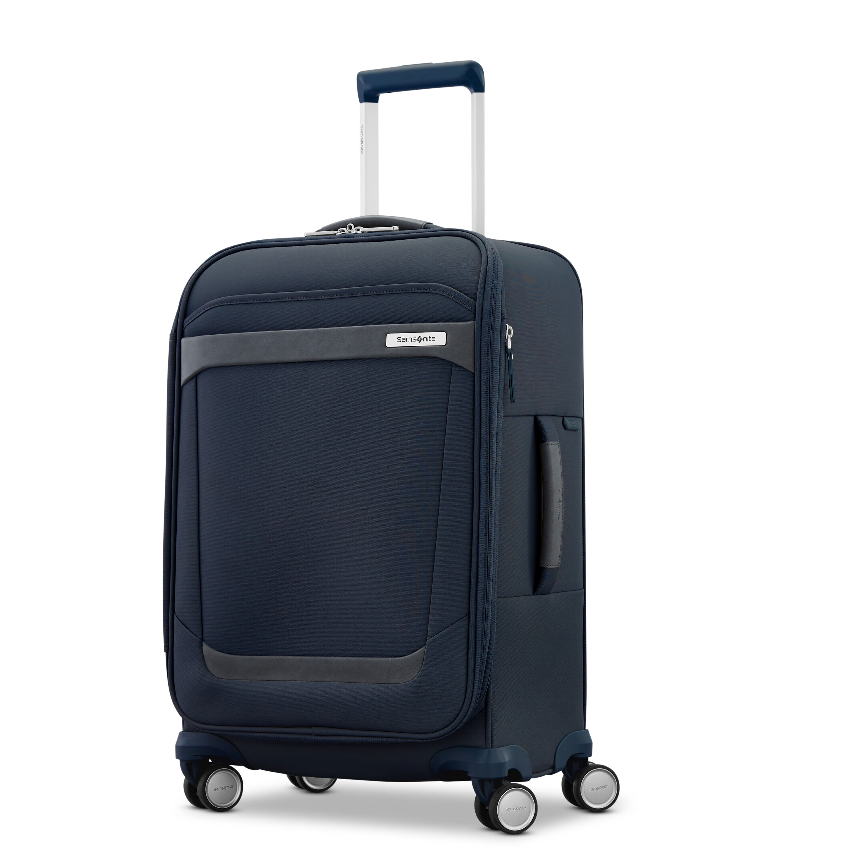 Samsonite ELEVATION™ PLUS SOFTSIDE CARRY-ON SPINNER