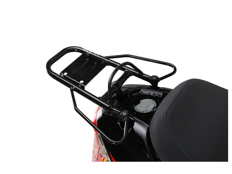 Alpha Motors Mofaroller CityLeader 50 ccm 25 km/h / 45 km/h, EURO5