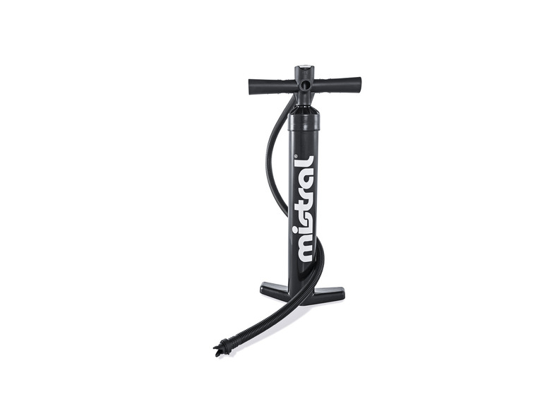 Mistral SUP »Yoga 11 Zoll« mit Doppelkammer-System