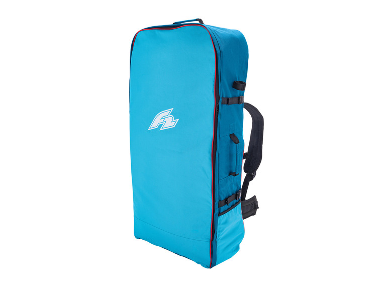 F2 SUP-Board »Allround 10'6''«, mit Doppelkammer-System