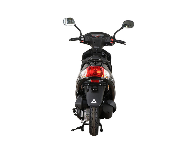 Alpha Motors Mofaroller CityLeader 50 ccm 25 km/h / 45 km/h, EURO5