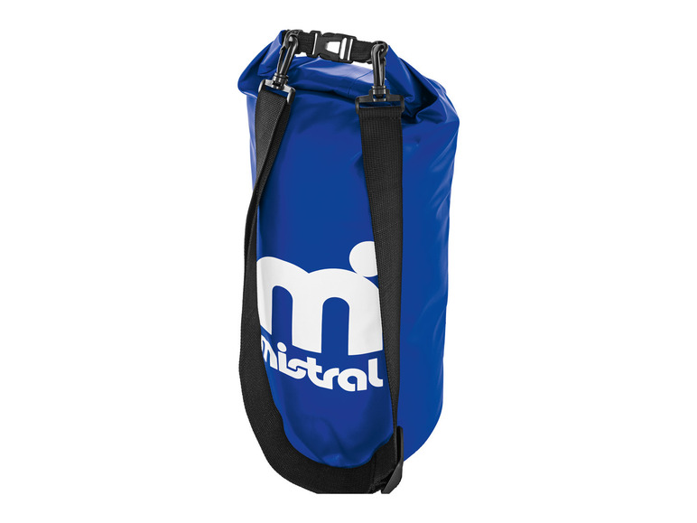 Mistral SUP »Allround 10'6''« mit Doppelkammer-System