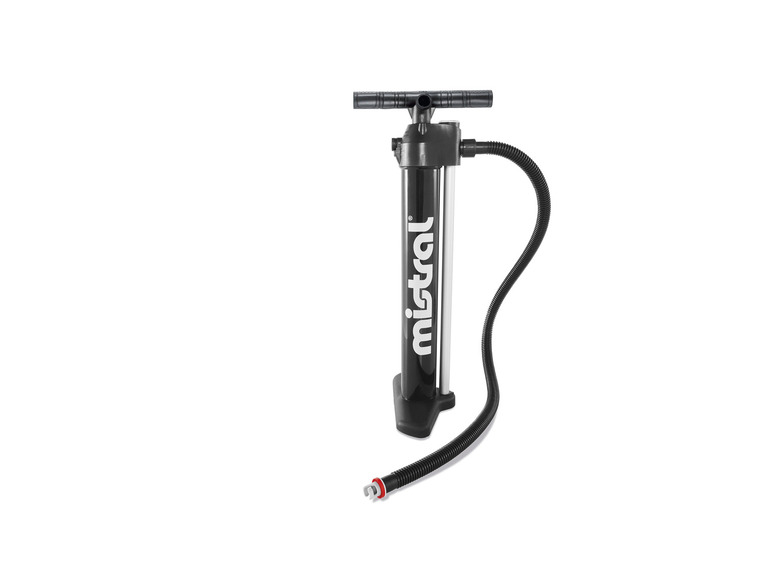 Mistral SUP »Race 12'6 Zoll« mit Doppelkammer-System