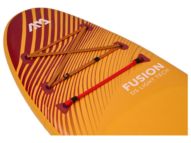 Aqua Marina Fusion SUP 2023 ALL-Around