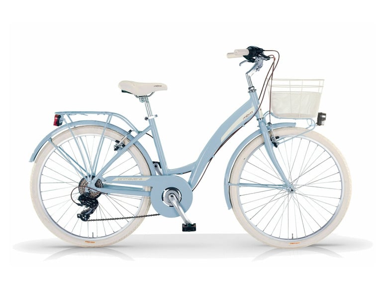 MBM Citybike »New Primavera«, 26 Zoll