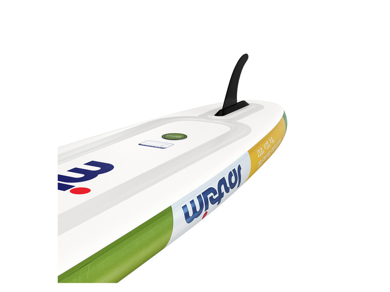 Mistral Mistral SUP 