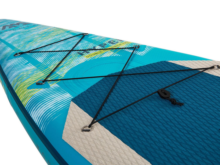 Aqua Marina Aqua Marina SUP »Hyper - Touring« mit Doppelkammer-System