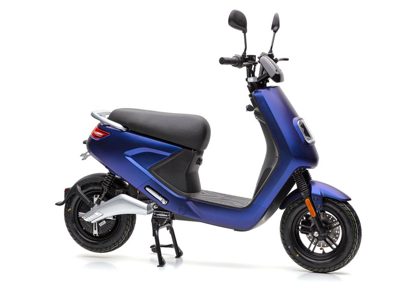 Nova Motors Elektroroller S4 Li