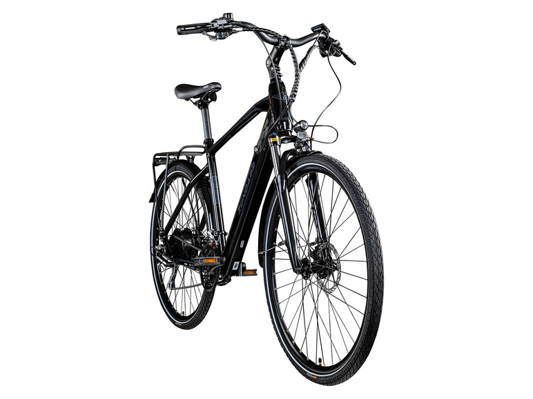 Zündapp E-Bike Trekking »Z810 700c«, 28 Zoll