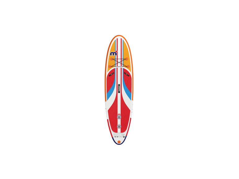 Mistral Mistral SUP 