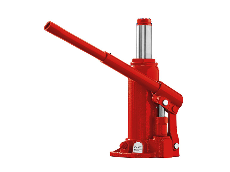 ULTIMATE SPEED® Wagenheber, hydraulisch, 3 t