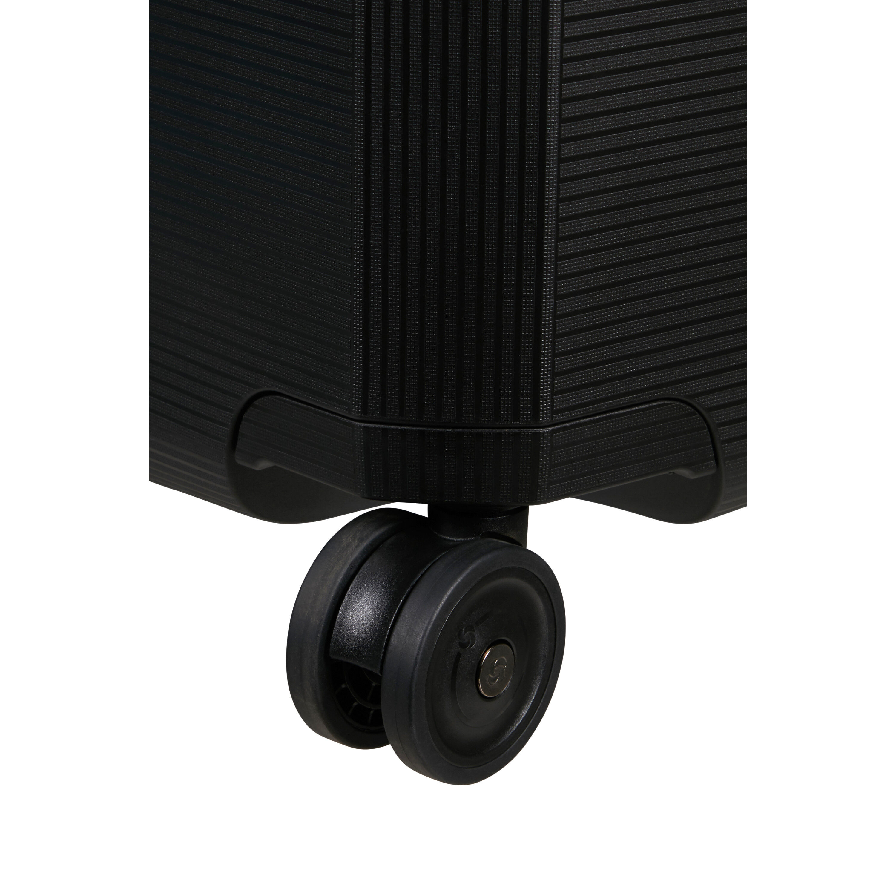 SAMSONITE MAXSUM ECO CARRY-ON SPINNER