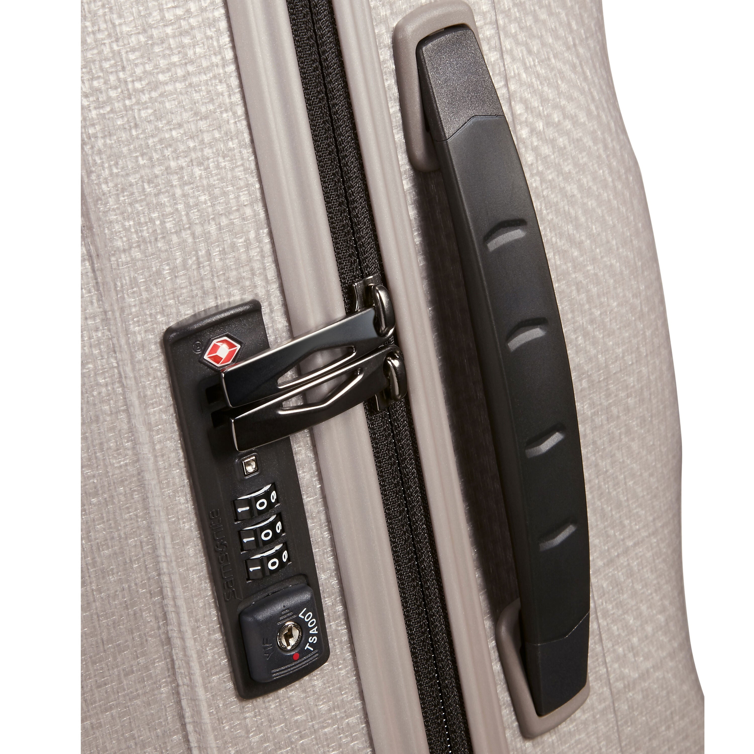 SAMSONITE BLACK LABEL COSMOLITE 3.0 2 PIECE SET (CO/LG)