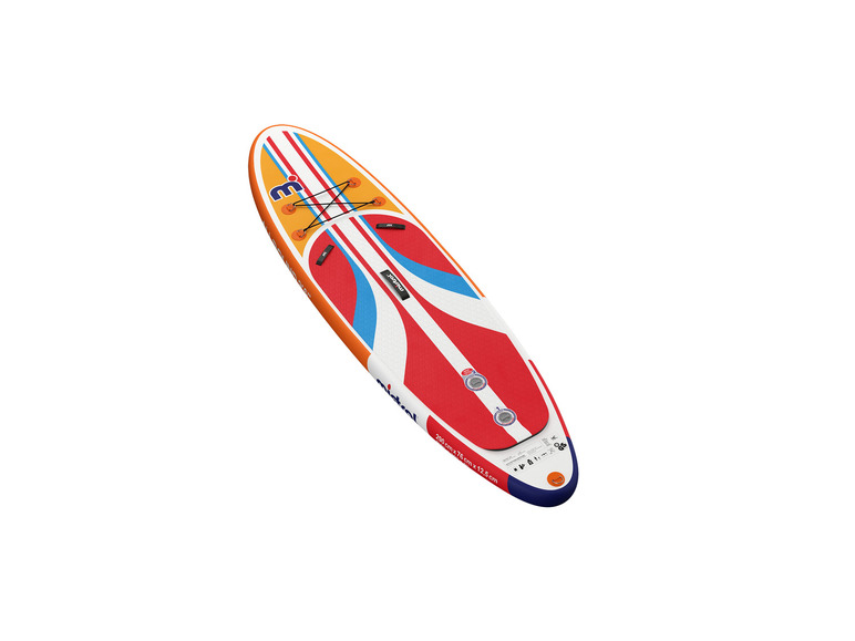 Mistral Mistral SUP 