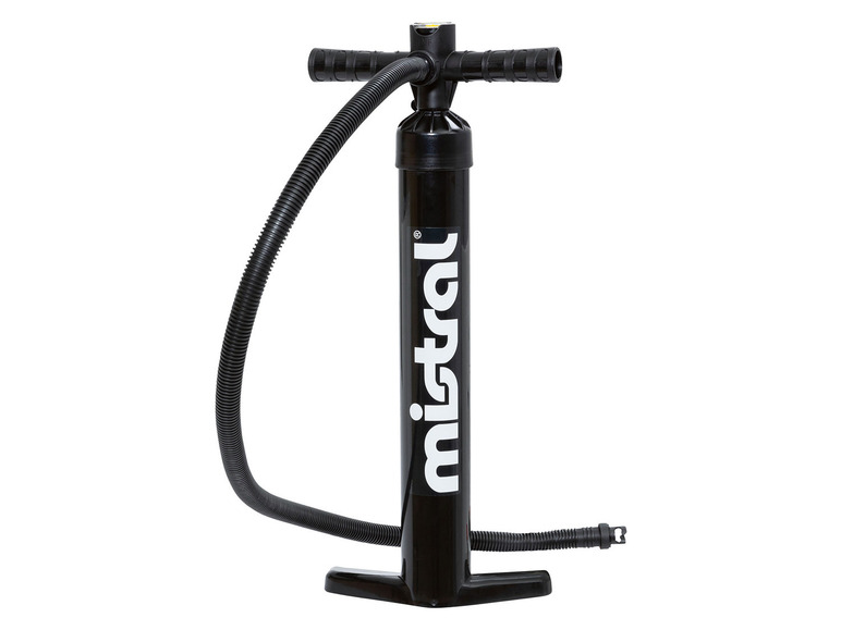 Mistral SUP »Allround 10'6''« mit Doppelkammer-System