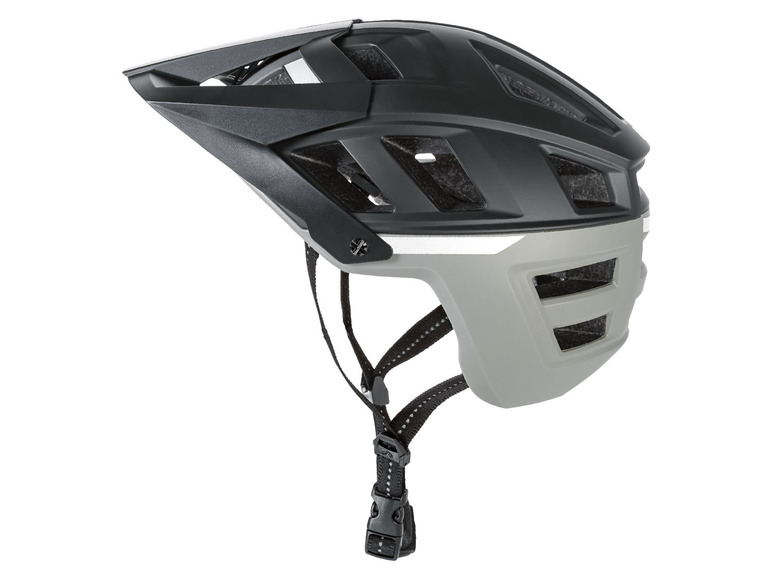 CRIVIT MTB-Fahrradhelm