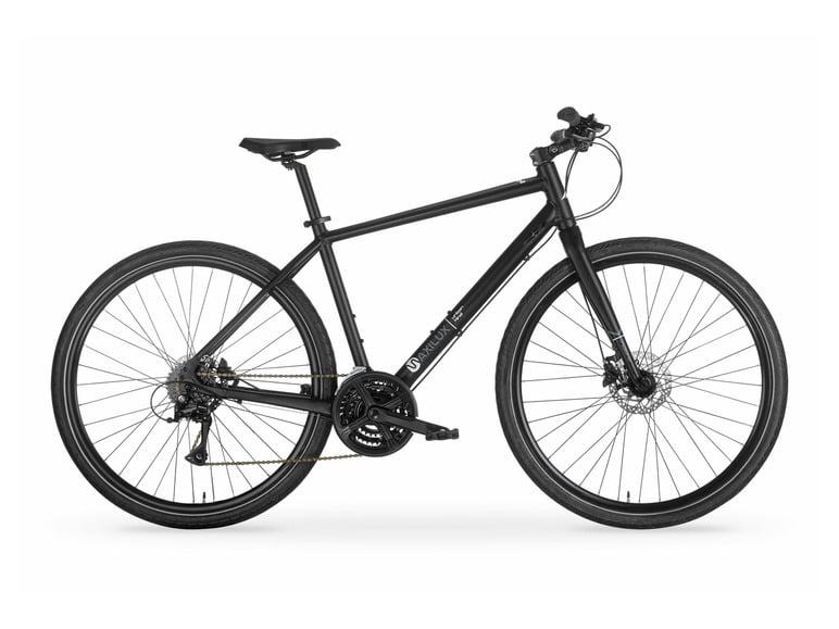 MBM Crossbike »Maxilux«, 29 Zoll