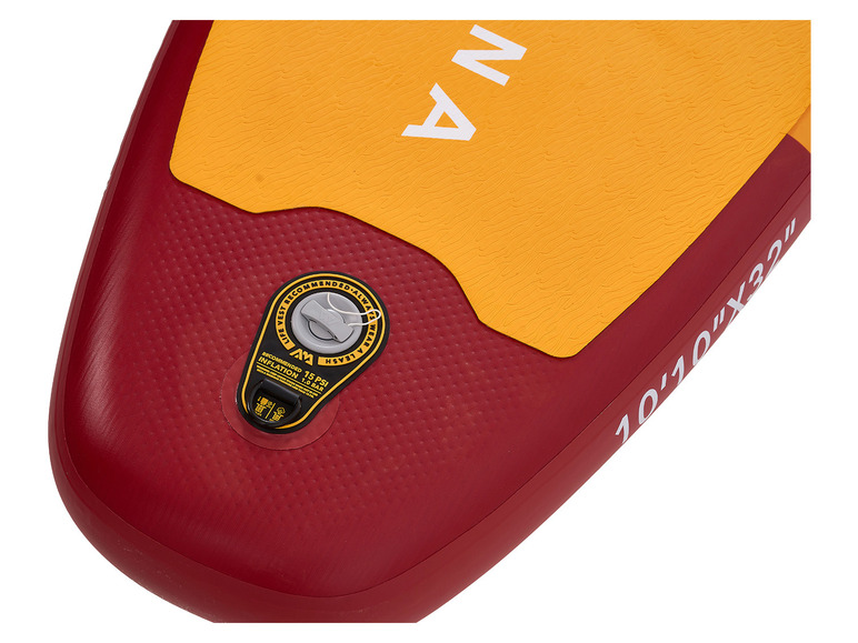 Aqua Marina Fusion SUP 2023 ALL-Around