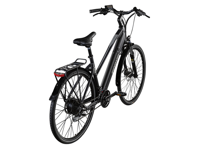 Zündapp E-Bike Trekking »Z810 700c«, 28 Zoll