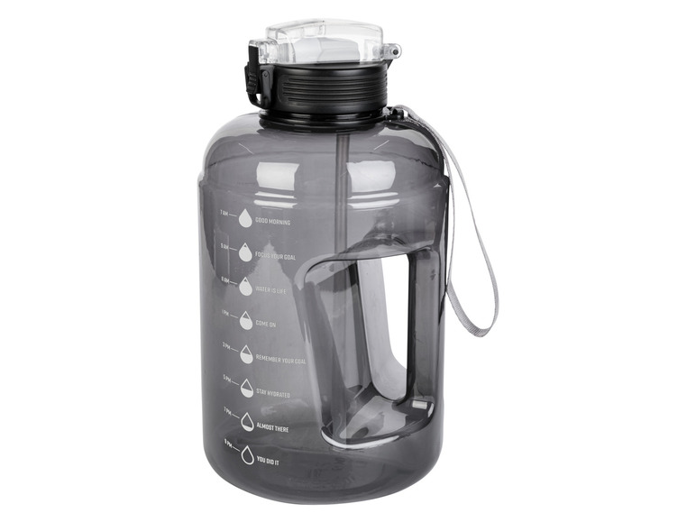 LIVARNO home Trinkflasche 2L