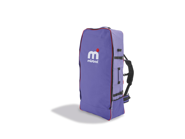 Mistral SUP »Yoga 11 Zoll« mit Doppelkammer-System