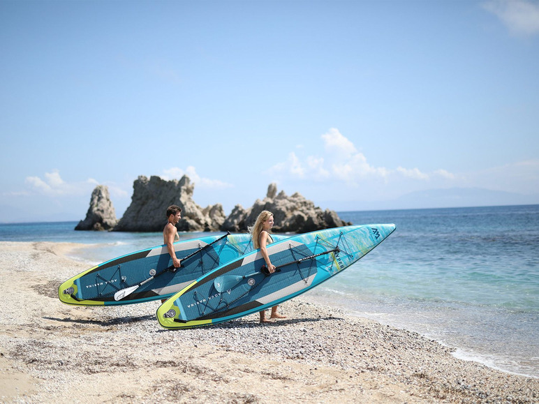 Aqua Marina Aqua Marina SUP »Hyper - Touring« mit Doppelkammer-System