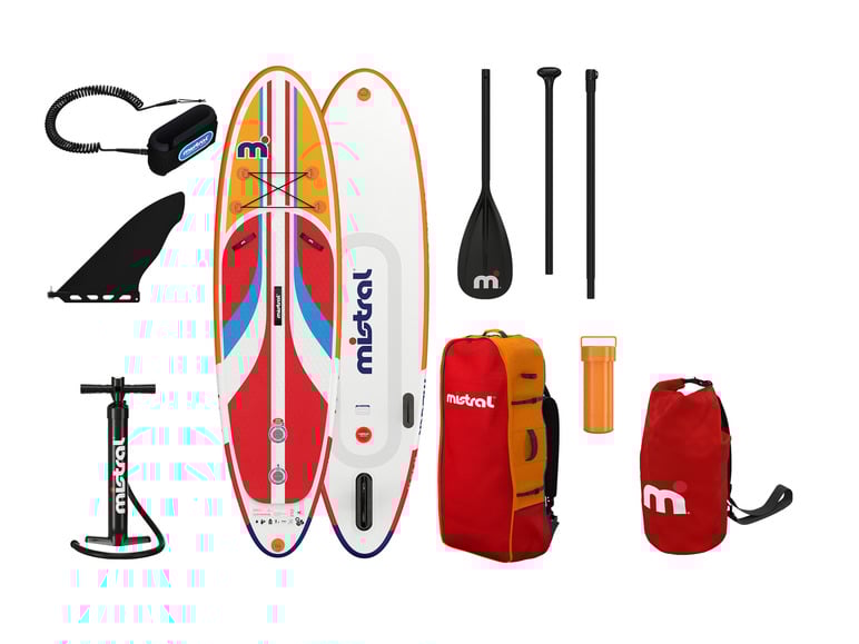Mistral Mistral SUP 