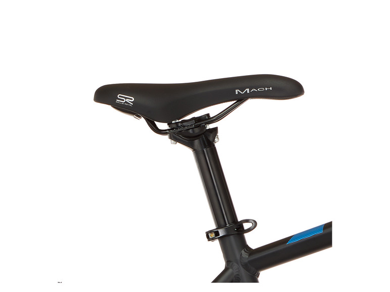 FISCHER E-Bike Mountainbike »Montis 2.1«, 27,5 Zoll / 29 Zoll