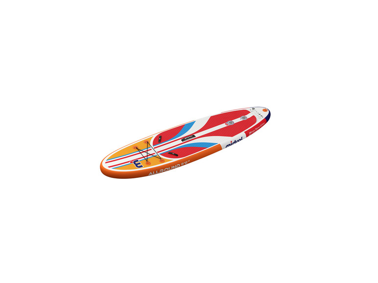 Mistral Mistral SUP 