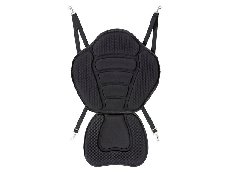 Mistral SUP »Allround 10'6''« mit Doppelkammer-System