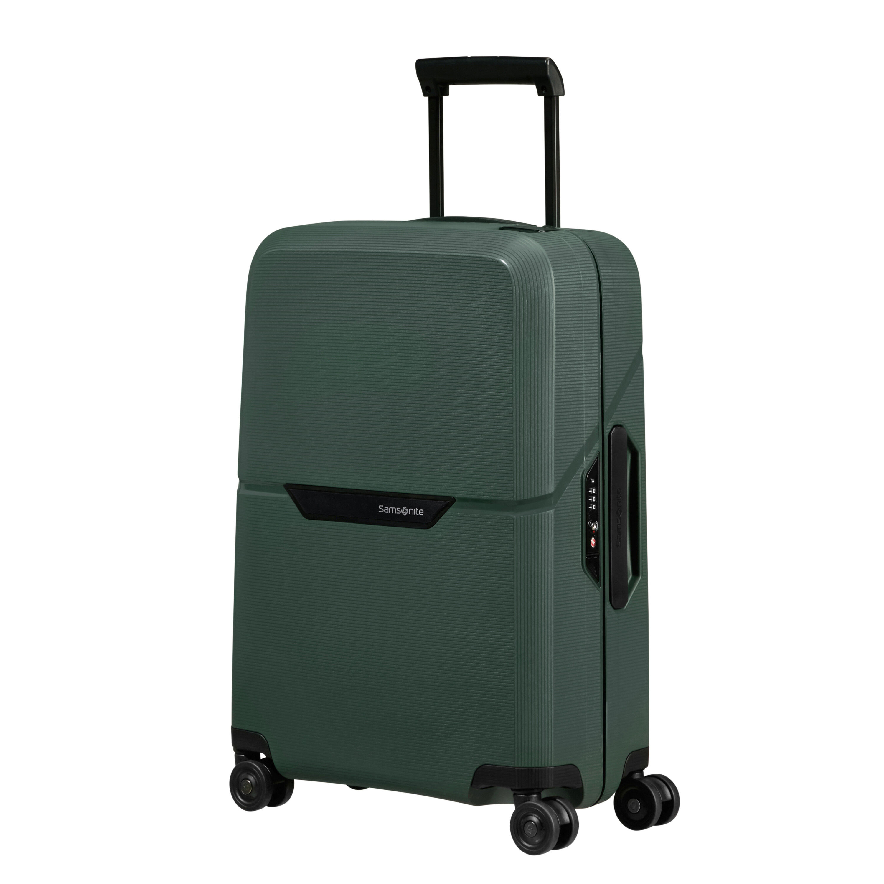 SAMSONITE MAXSUM ECO CARRY-ON SPINNER
