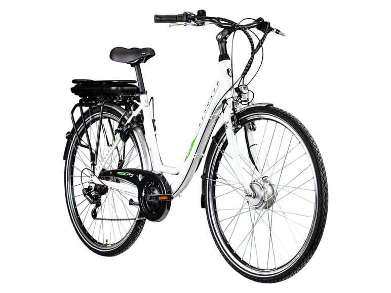 Zündapp E-Bike City »Z503«, 28 Zoll