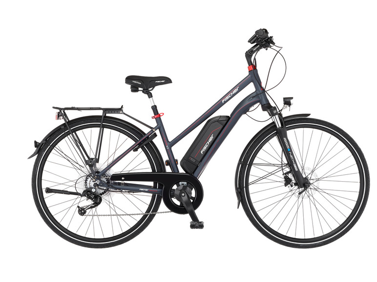 FISCHER E-Bike Trekking »Viator 2.0«, 28 Zoll