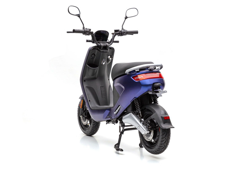 Nova Motors Elektroroller S4 Li