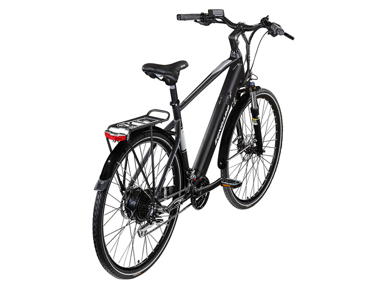 Zündapp E-Bike Trekking »Z810 700c«, 28 Zoll