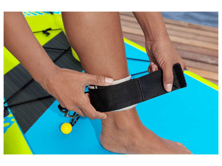 Bestway Hydro-Force™ SUP Touring Board-Set Aqua Escape™