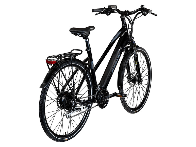 Zündapp E-Bike Trekking »Z810 700c«, 28 Zoll