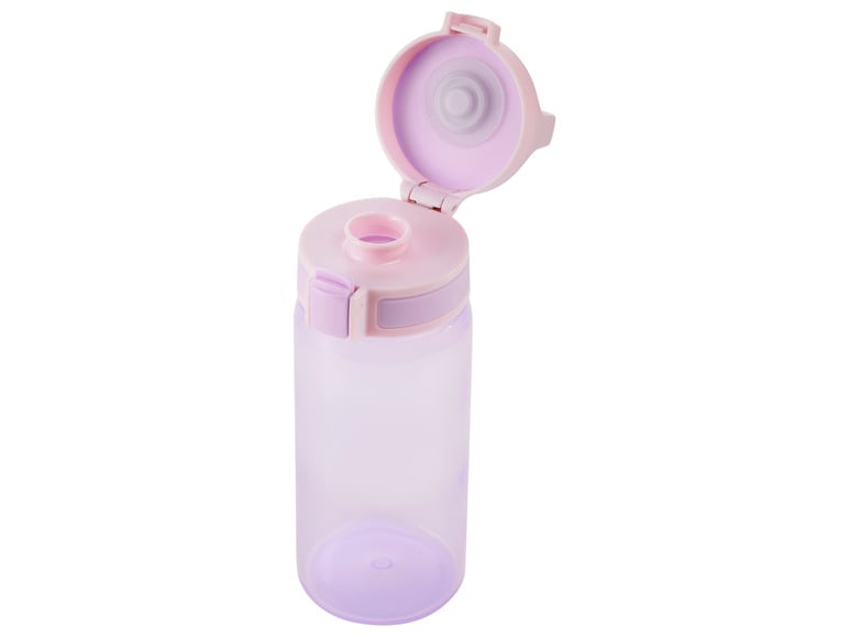 LIVARNO home Trinkflasche, mit Lock-Mechanismus