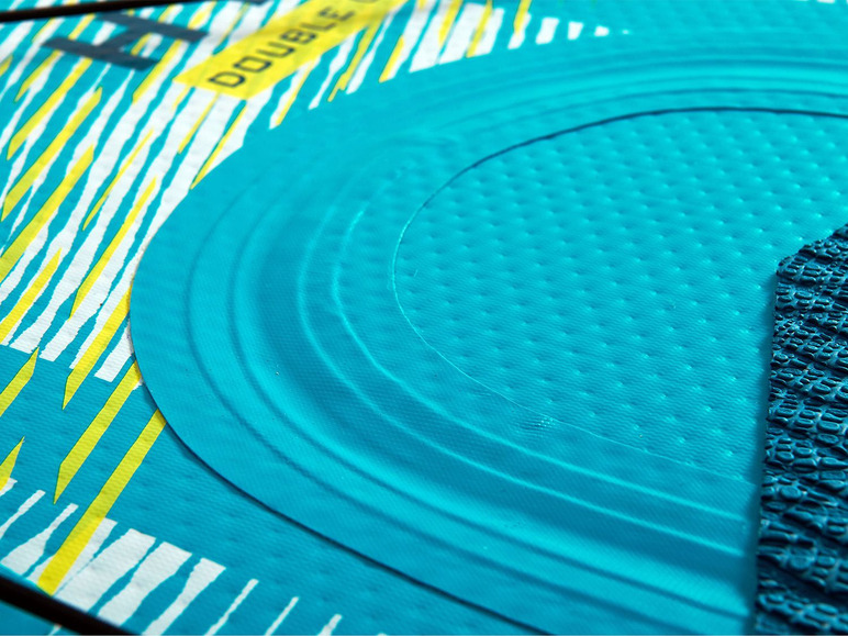 Aqua Marina Aqua Marina SUP »Hyper - Touring« mit Doppelkammer-System