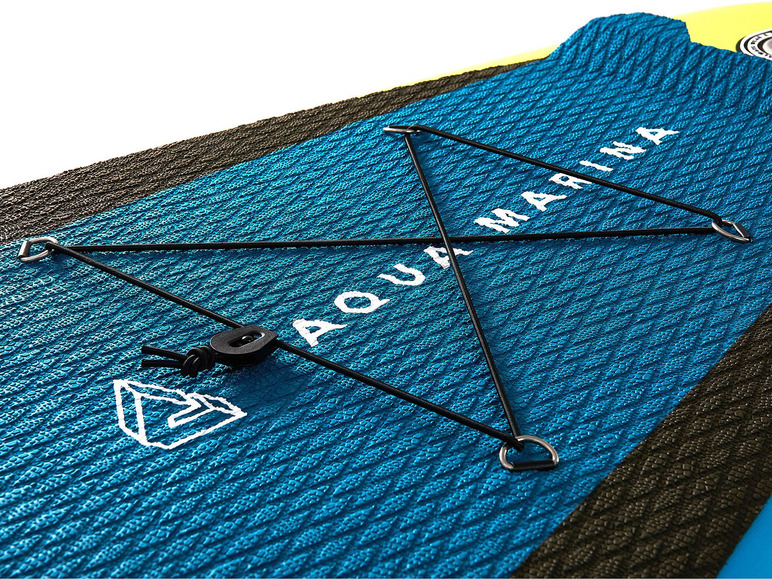 Aqua Marina Aqua Marina SUP »Hyper - Touring« mit Doppelkammer-System