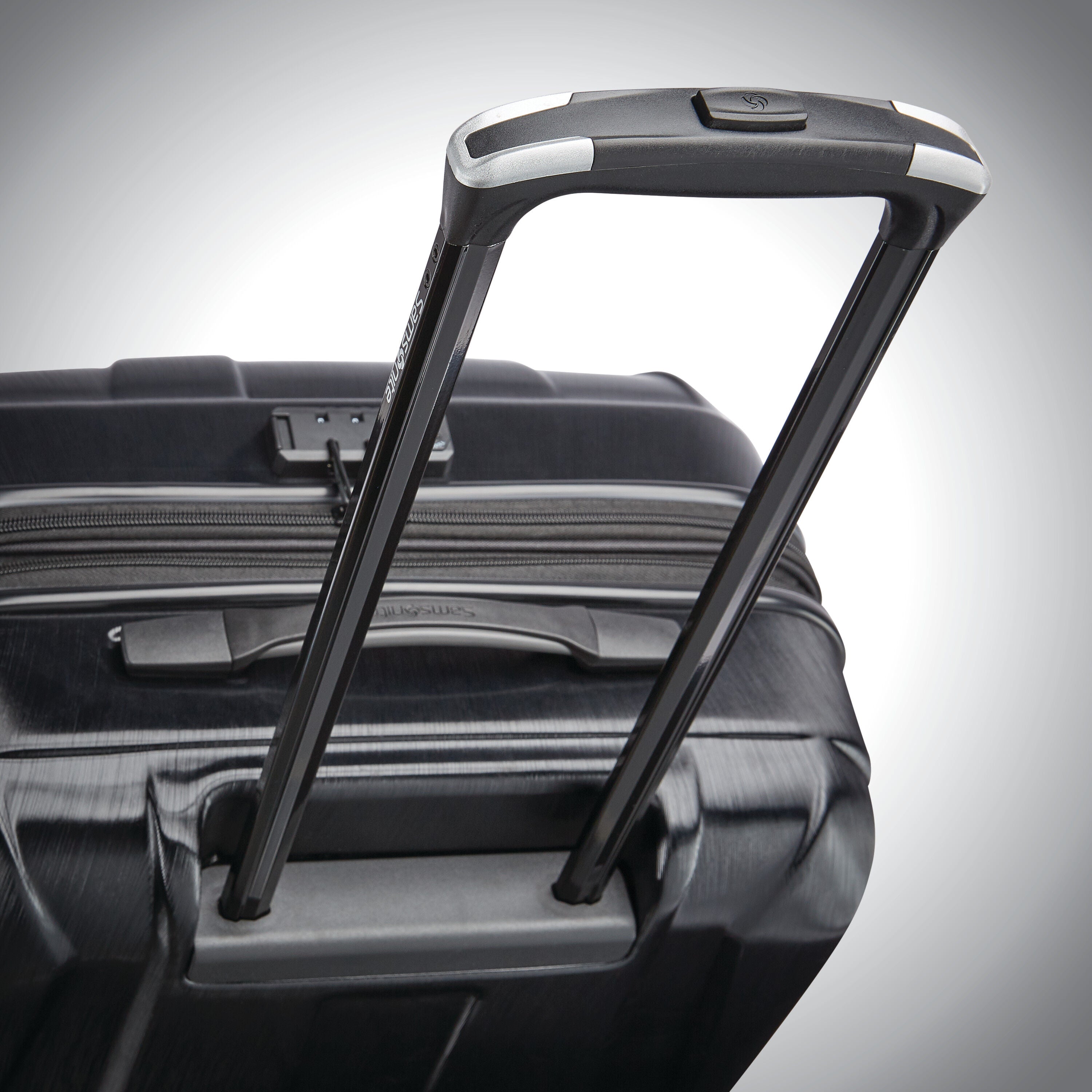 SAMSONITE CENTRIC 2 3 PIECE SET